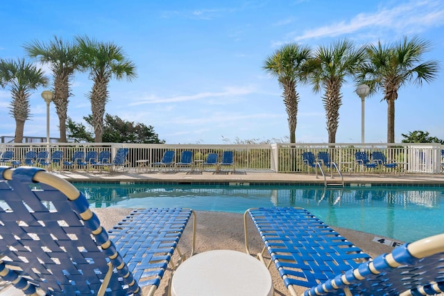 1625 S Ocean Blvd Unit 309, North Myrtle Beach, SC 29582 - view of community pool