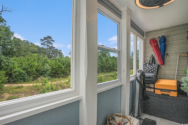 1460 Blue Tree Ct Unit E, Myrtle Beach, SC 29588 - view of sunroom