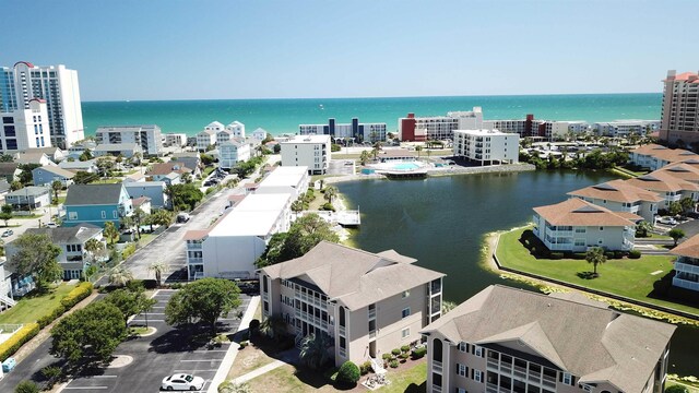 1900 Duffy St Unit L-5, North Myrtle Beach, SC 29582 - water view