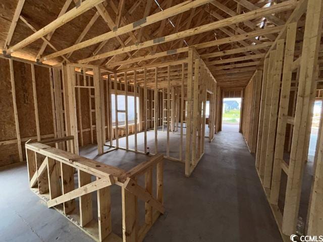 3072 Palma Way, Myrtle Beach, SC 29579 - view of miscellaneous room
