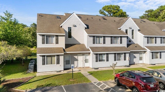 500 Fairway Village Dr Unit 3-L, Myrtle Beach, SC 29588 - photo 1
