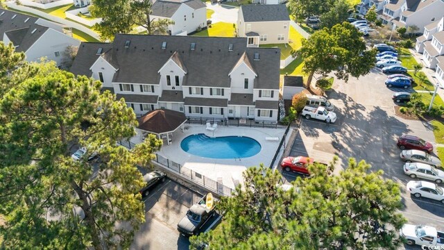 500 Fairway Village Dr Unit 3-L, Myrtle Beach, SC 29588 - photo 19