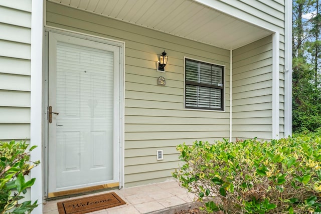 6703 Jefferson Pl Unit B7, Myrtle Beach, SC 29572 - entrance to property