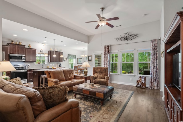 260 Dunbarton Ln, Conway, SC 29526 - photo 5
