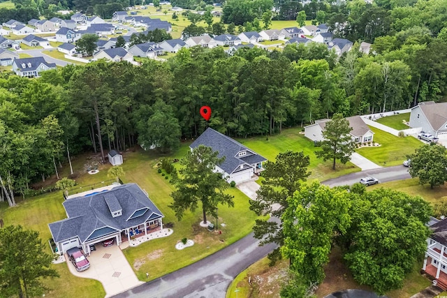 260 Dunbarton Ln, Conway, SC 29526 - photo 36