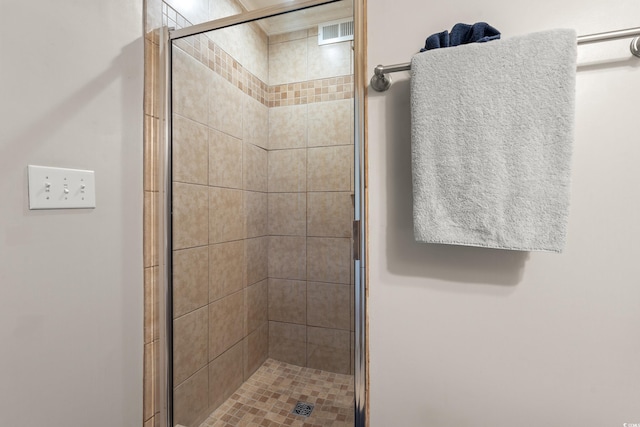 208 Ocean Blvd N Unit 226, North Myrtle Beach, SC 29582 - full bath featuring a shower stall
