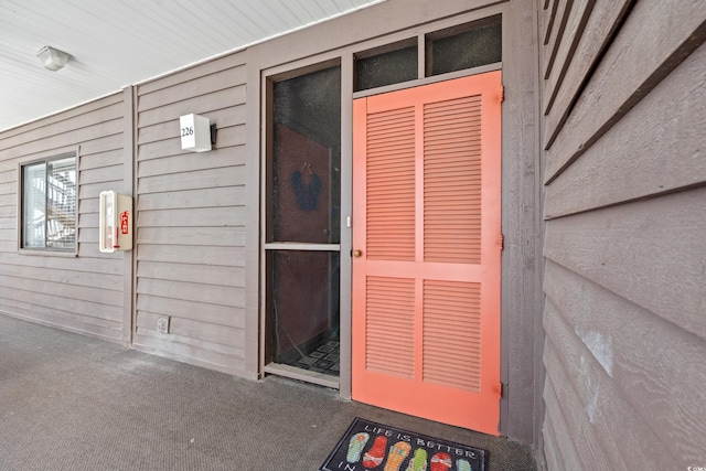 208 Ocean Blvd N Unit 226, North Myrtle Beach, SC 29582 - property entrance