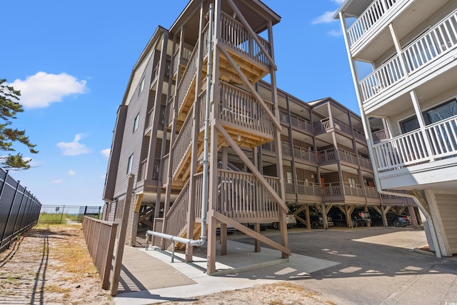 208 Ocean Blvd N Unit 226, North Myrtle Beach, SC 29582 - view of property