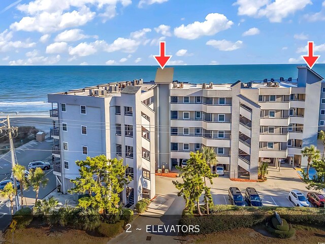 1310 N Waccamaw Dr Unit 208, Garden City Beach, SC 29576 - photo 2