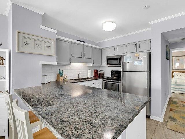 1310 N Waccamaw Dr Unit 208, Garden City Beach, SC 29576 - photo 5