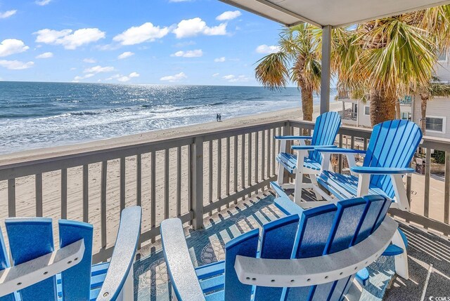 1310 N Waccamaw Dr Unit 208, Garden City Beach, SC 29576 - photo 6