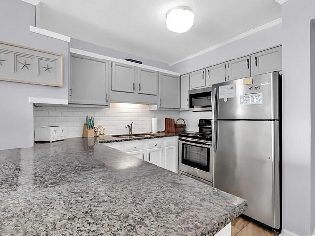 1310 N Waccamaw Dr Unit 208, Garden City Beach, SC 29576 - photo 7