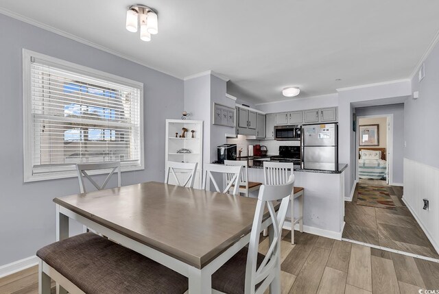 1310 N Waccamaw Dr Unit 208, Garden City Beach, SC 29576 - photo 11