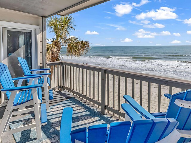 1310 N Waccamaw Dr Unit 208, Garden City Beach, SC 29576 - photo 18