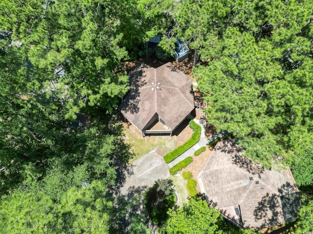 752 Tall Oaks Ct, Myrtle Beach, SC 29588 - view of subject property