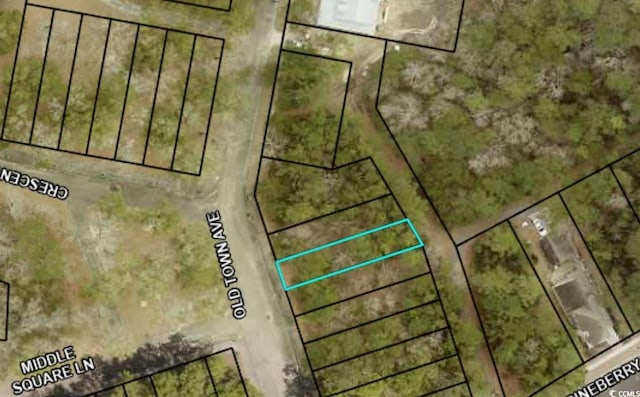 1710 Old Town Ave, Georgetown, SC 29440