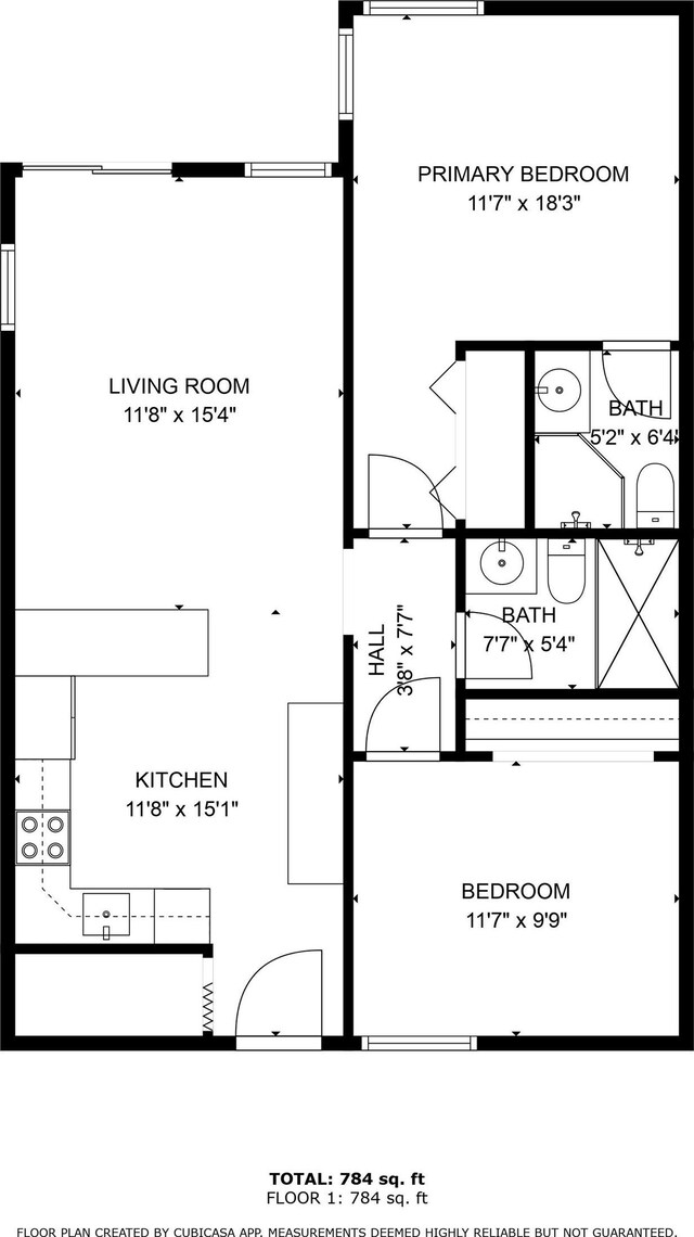 9660 Shore Dr Unit 208, Myrtle Beach, SC 29572 - room layout