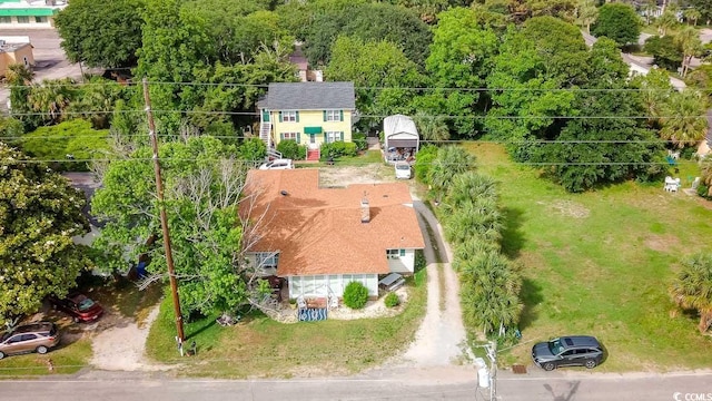 404 13th Ave S, Myrtle Beach, SC 29577 - view of subject property
