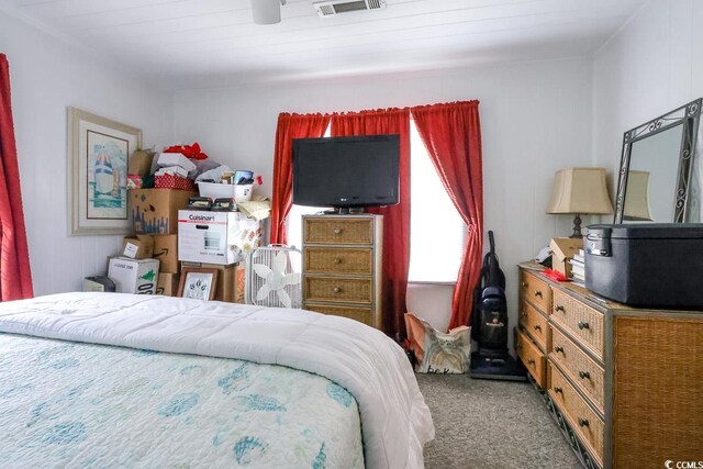 404 13th Ave S, Myrtle Beach, SC 29577 - bedroom featuring carpet floors