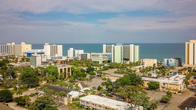 404 13th Ave S, Myrtle Beach, SC 29577 - view of urban area featuring a nearby body of water