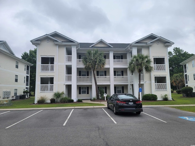 477 White River Dr Unit 32-H, Myrtle Beach, SC 29579 - photo 1