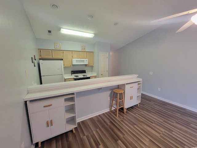 477 White River Dr Unit 32-H, Myrtle Beach, SC 29579 - photo 12