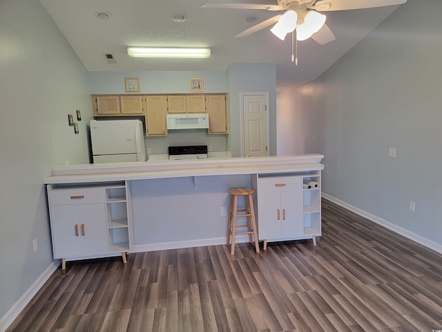 477 White River Dr Unit 32-H, Myrtle Beach, SC 29579 - photo 13