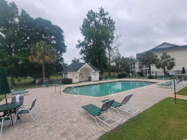 477 White River Dr Unit 32-H, Myrtle Beach, SC 29579 - photo 22