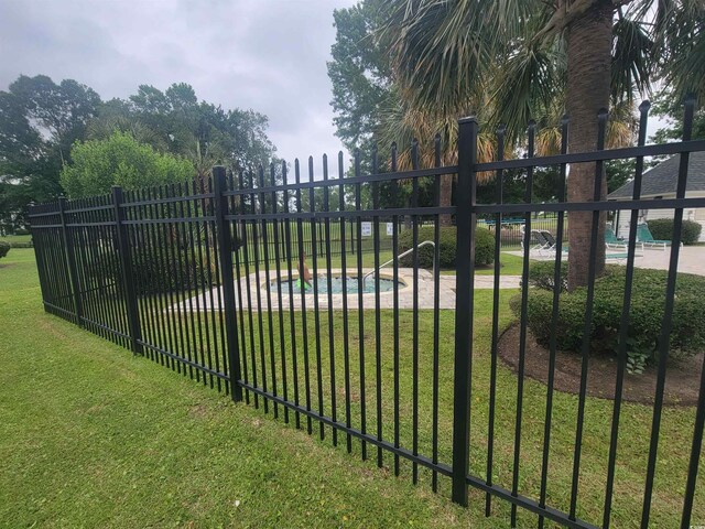 477 White River Dr Unit 32-H, Myrtle Beach, SC 29579 - photo 23