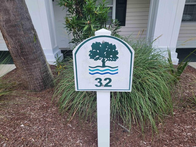 477 White River Dr Unit 32-H, Myrtle Beach, SC 29579 - photo 30
