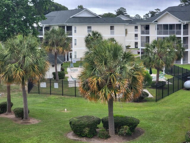 477 White River Dr Unit 32-H, Myrtle Beach, SC 29579 - photo 32