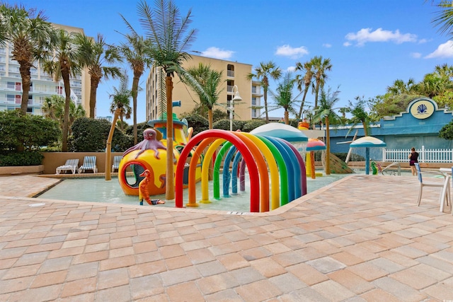 1105 S Ocean Blvd Unit 110, Myrtle Beach, SC 29577 - view of community play area
