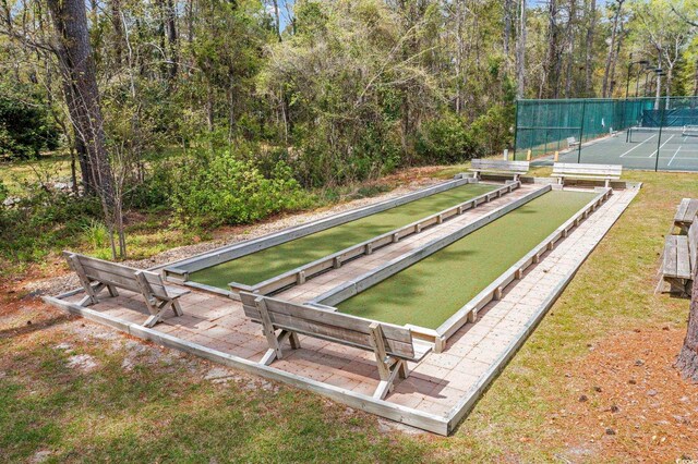1 Gate 1 Unit 1, Carolina Shores, NC 28467 - photo 35