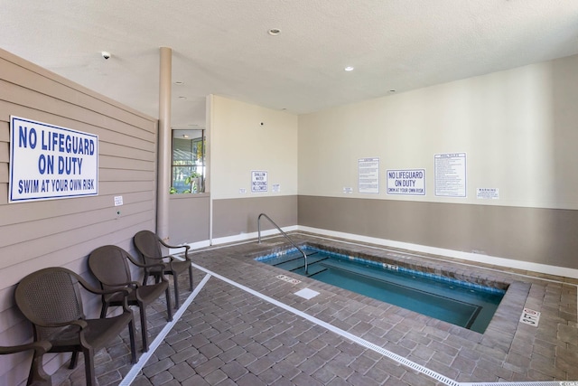 5905 S Kings Hwy Unit A518, Myrtle Beach, SC 29575 - view of swimming pool featuring a swimming pool