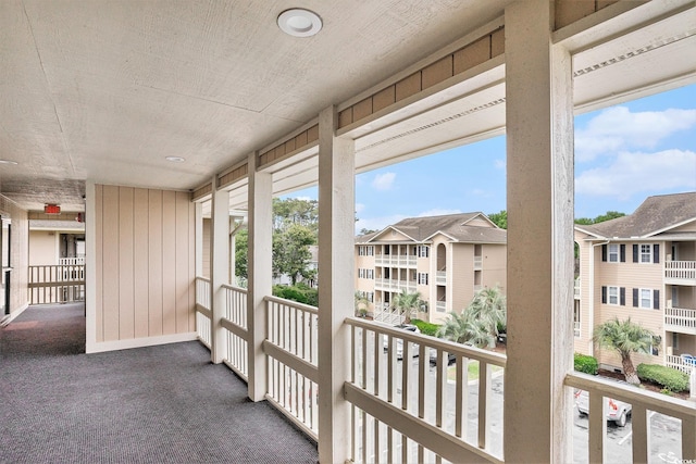 1900 Duffy St Unit H-8, North Myrtle Beach, SC 29582 - view of balcony