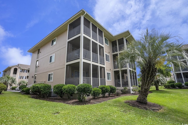 1900 Duffy St Unit H-8, North Myrtle Beach, SC 29582 - view of property