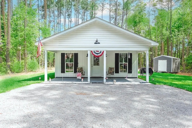 67 Bossie Ln, Georgetown, SC 29440 - photo 1
