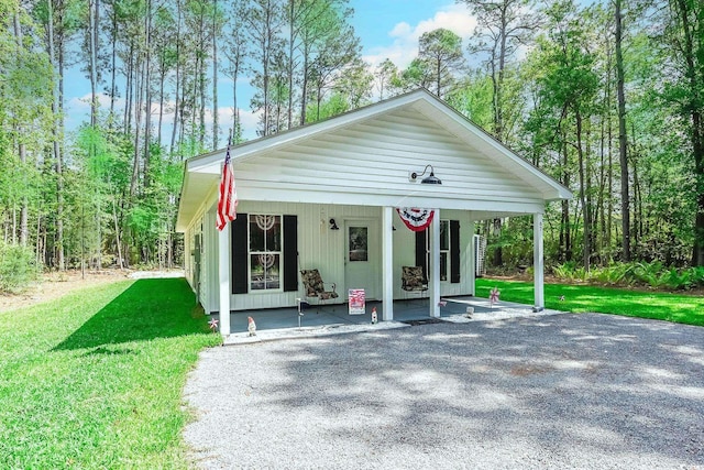 67 Bossie Ln, Georgetown, SC 29440 - photo 2
