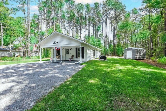 67 Bossie Ln, Georgetown, SC 29440 - photo 3