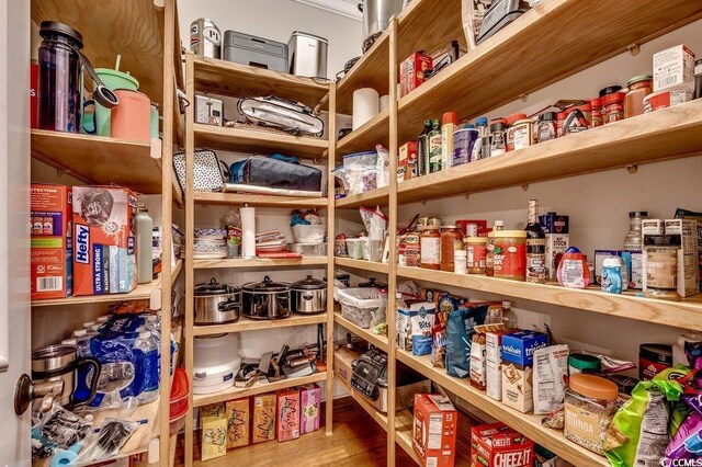 9 Winnowing Way, Pawleys Island, SC 29585 - view of pantry