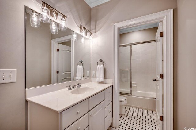 9 Winnowing Way, Pawleys Island, SC 29585 - full bath featuring vanity, toilet, and washtub / shower combination