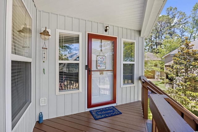 739 Tall Oaks Dr, Myrtle Beach, SC 29588 - view of exterior entry