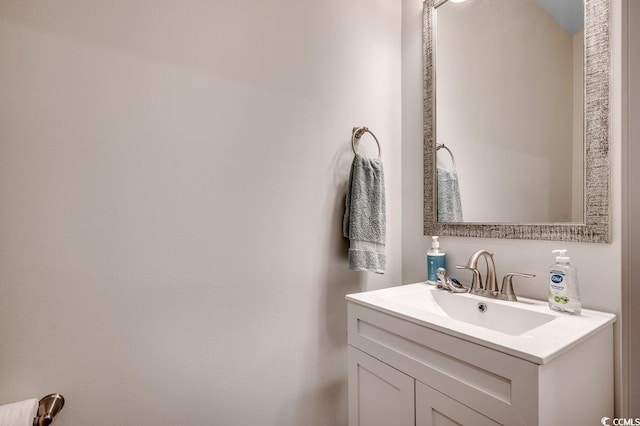 3091 Viceroy Loop, Little River, SC 29566 - bathroom featuring vanity