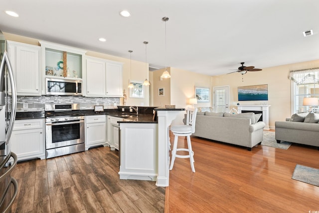 128 Lake Pointe Dr, Murrells Inlet, SC 29576 - photo 8