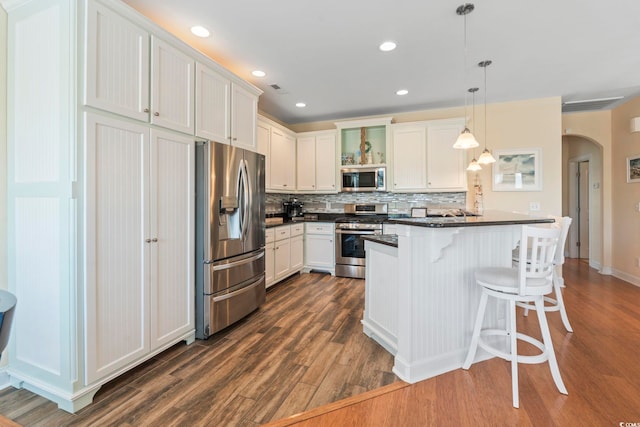 128 Lake Pointe Dr, Murrells Inlet, SC 29576 - photo 10