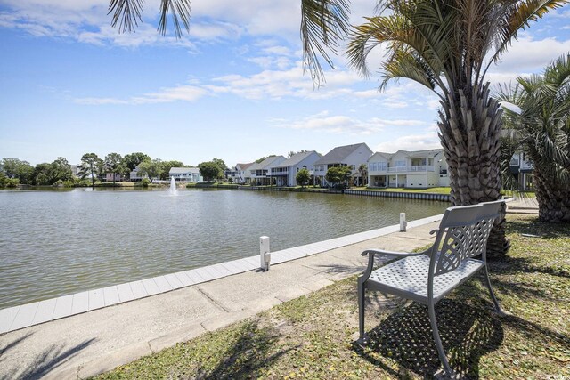 310 Marsh Pl Unit 108, Murrells Inlet, SC 29576 - photo 37