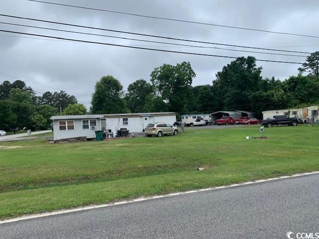 Myrtle Ave, Andrews, SC 29510