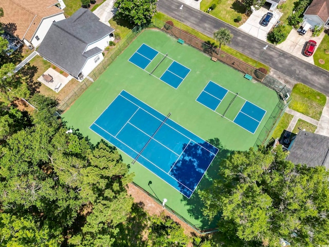 914 Dock Pl, Murrells Inlet, SC 29576 - aerial view