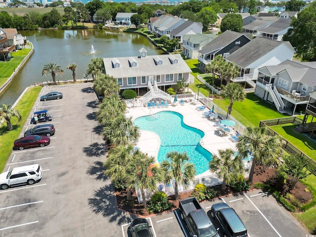 914 Dock Pl, Murrells Inlet, SC 29576 - photo 29