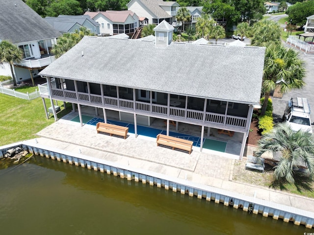 914 Dock Pl, Murrells Inlet, SC 29576 - photo 30